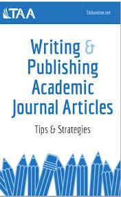 Writing Publishing Academic Journal Articles Download This Free Quick Start Guide For Academic Writer Academic Journal Articles Writing Writing Introductions