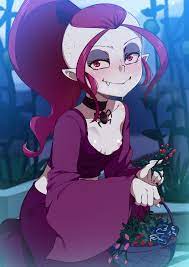 Gruftine :: Мультэротика (cartoon ero) :: School for Vampires (Школа  вампиров) :: jcm2 :: Мультфильмы (Мультсериалы, Cartoons) :: artist   смешные картинки и другие приколы: комиксы, гиф анимация, видео, лучший  интеллектуальный юмор.