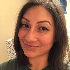 Maryann Baez's Instagram, Twitter & Facebook