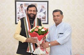 Satish Kumar Phagna (@satishphagnabjp) • Instagram photos and videos