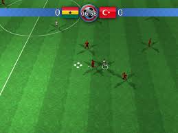 Choose from all the football stars to battlefield 3: Football World 100 Free Download Gametop