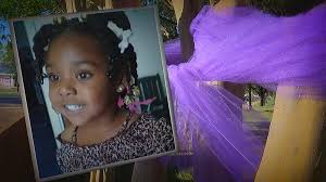 Remembering Kamille 'Cupcake' McKinney, the 3-year-old who brought a  community together a year ago