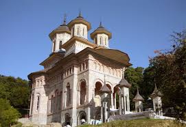 Manastirea sfanta elisabeta este una cu totul deosebita. Comorile Ascunse In MÄnÄstirile Clujului Transilvania Reporter