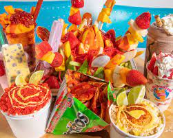 Se parte de el fénomeno de éxito de la michoacana plus, tú momento es ahora! Order La Michoacana Premier San Juan Delivery Online Orange County Menu Prices Uber Eats
