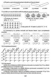 Maybe you would like to learn more about one of these? Matematica Pentru Clasa A Iii A Culegere Auxiliar Al Manualelor Teste De Evaluare Pentru Continutul Obligatoriu Viorica Paraiala Euristica 14 00 Lei Librariaonline Ro