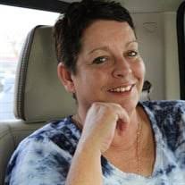 Tamatha Ellen "Tami" Miller Obituary (2023)