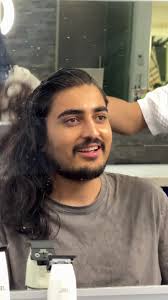 Last Day of Long Hair