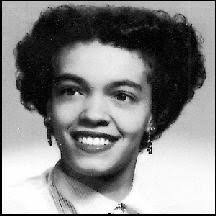 Bertha Woodson Obituary (2010)