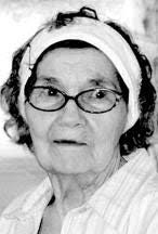 Gwendolyn Lutz Lewis