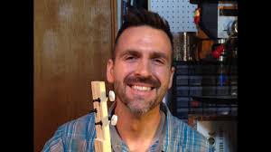 How to Install C. B. Gitty Economy Tuners