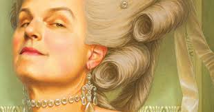 The UNTOLD GAZE, selected paintings and short fiction