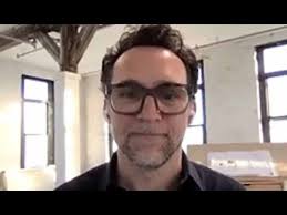 Peter Cosco ('Women Talking' production designer)