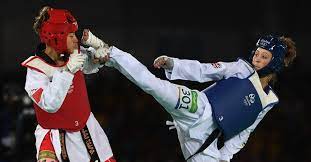 2 el programa de competiciones se mantiene como en la. Todo Lo Que Necesita Saber Sobre El Taekwondo Olimpico En Tokio 2020