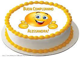 Buon Compleanno Alessandra Cartoline Di Compleanno Con Nome Alessandra Cartolineconnomi Com Dolci Di Mandorla Torta Alla Zucca Buon Compleanno