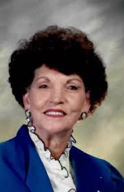 Imogene Fox Boone Obituary July 3, 2019