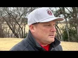 Episode 232 with Adrian Alaniz: A Sinton, Texas Legend