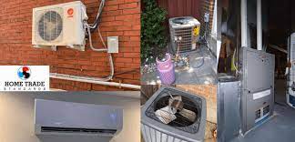 Heating, ventilation, and air conditioning from companies and contractors in city of toronto on kijiji, canada's #1 local classifieds. Residential Hvac Repair Maintenance Serving Toronto Gta Area