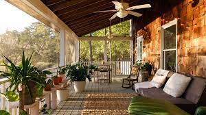 View listing photos, review sales history, and use our detailed real estate filters to find the perfect place. On Wadmalaw Island Modern Living Meets Country Style Curbed