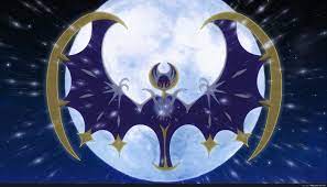 Pokemon Moon Wallpaper Http Wallpapersko Com Pokemon Moon Wallpaper Html Hd Wallpapers Download Pokemon Moon Pokemon Art Pokemon