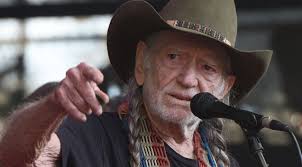 Willie Nelson's Weed Was So Strong It Knocked Over "Deadwood" Actor Timothy  Olyphant