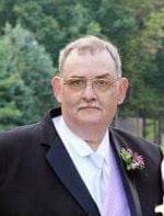 Richard Clair Walters