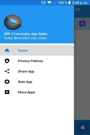 Das programm ist 1997 aus dem gesamtschweizerischen. Srf 2 Live Kultur App Radio For Android Apk Download