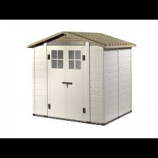 Abri De Jardin En Resine 6 M2 Camelia Abrirama Evo240 Abrirama Carports Aluminium Et Pergolas Alu De Qualite A Prix Serre
