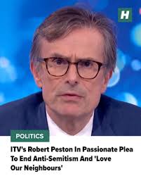 Amichai Chikli described the far-right agitator as a "British patriot" in  the wake of last week's synagogue attack.