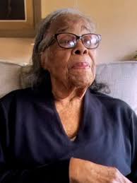 Ora McWhite Obituary