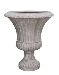 Suitable for plants from classic box to the elegant bay trees. Outdoor Planter Versailles Large Outdoor Planters Flowerfeldt Com Flowerfeldt