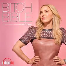 Bitch Bible • Listen on Fountain