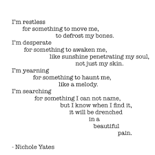 Mahatma gandhi click to tweet. Move Me Soul Searching Quotes Heartbeat Quotes Restless Quotes