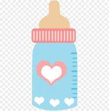 Baby Clipart Bottle Baby Bottle Clipart Png Image With Transparent Background Toppng