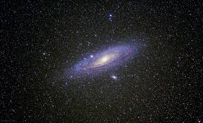 Dark sky alqueva offers many possibilities, and was the first place in the world to be certified by the starlight foundation as a starlight tourism destination, a title awarded by unesco and the world tourism organization. Andromeda Galaxy From The Dark Sky Alqueva Reserve Portugal Epod A Service Of Usra