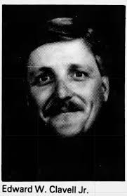 Police Officer Edward William Clavell, Jr., Seal Beach Police Department,  California