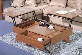 Pin By Pia Blaabjerg On Coffee Table Design In 2020 Convertible Coffee Table Coffee Table Furniture Lift Coffee Table