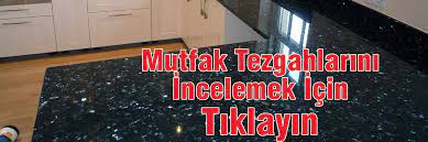 Granit, mutfak, banyo, dış cephe ve benzeri alanlarda neden seçim ediliyor? Granit Tezgah Tehlikeli Mi