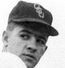 2010 OREGON STATE BASEBALL