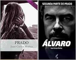 Amazon.com: PRADO: SERIE PRADO (Spanish Edition) eBook : MUÑOZ BLAZQUEZ,  JUAN CARLOS, VERA SANTOS, INES , VEGA, JONAS , ATHANÉ, MANUEL, DÍAZ, SILVIA  : Kindle Store