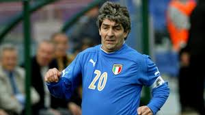 Check spelling or type a new query. Legenda Sepak Bola Italia Paolo Rossi Tutup Usia Foto Tempo Co
