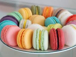 Khám Phá Cách Làm Bánh Macaron Bằng Chảo
