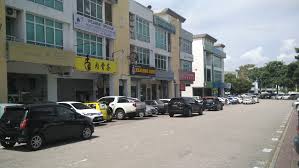 Pj20 permas jaya is a thriving integrated commercial hub that caters to the growing demand for industrial properties and relocation of smes to. Taman Molek Wikipedia