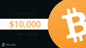 Will ada price reach $10 in 2021? Bitcoin Falls To 10 000 Multiple Cryptocurrencies Tumble Neowin