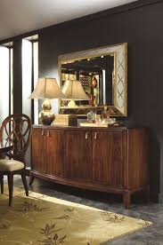 Bob Mackie Home Signature Sideboard American Drew