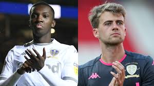 Well you're in luck, because here they. Bielsa On Why He Won T Listen To The Fans To Start Nketiah At Leeds United Goal Com