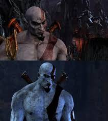 Alternately tap the triggers on the xbox 360 or the. God Of War Ascension Wiki Thereaderwiki