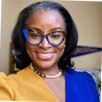 Chewan A. Evans, MBA, MEd