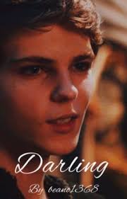 Darling (OUAT Peter Pan x Reader)
