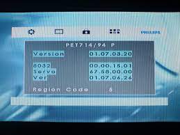 This site contains affiliate links from which we receive a compensation (like amazon for example). Philips Dvd Player Unlock Region Codes