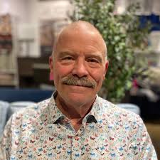 Paul from Sofa So Good invites you to join us